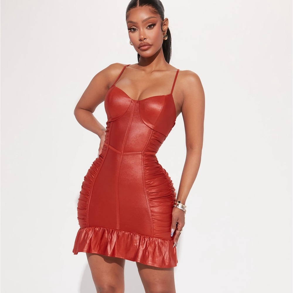 New mini sexy dress